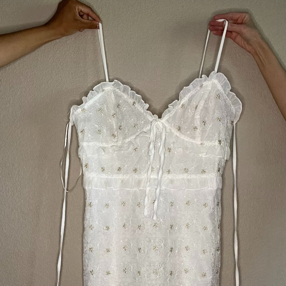 Altar'd State Top